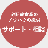 サポート・相談